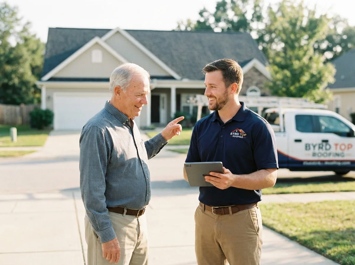 Roofing Bardstown, KY FAQs
